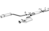 Magnaflow Cat-Back 'Street' Exhaust (Polished) for Chrysler 300 5.7L V8 2005-14 | #15629 - Available from NEMESISUK.COM